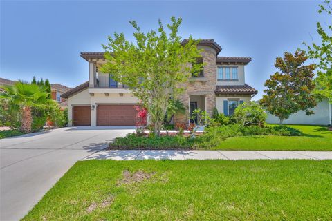 6913 PARK STRAND DRIVE APOLLO BEACH FL 33572