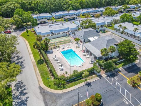 A home in NEW PORT RICHEY