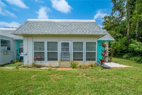 A home in NEW PORT RICHEY