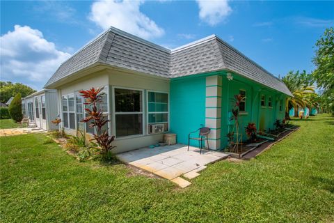 A home in NEW PORT RICHEY