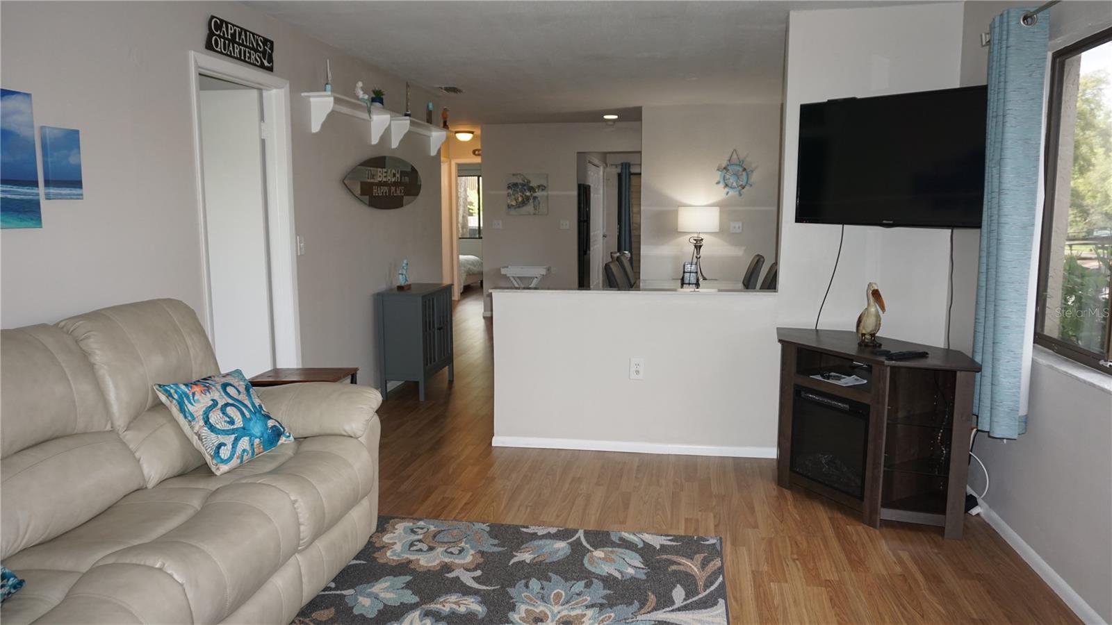 BEACON WOODS WEDGEWOOD CONDO - Residential