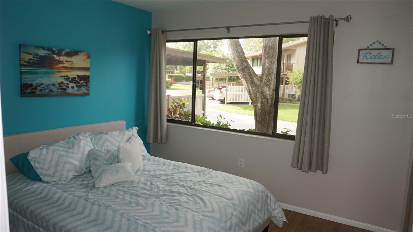 BEACON WOODS WEDGEWOOD CONDO - Residential