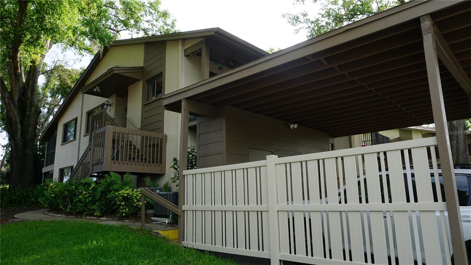 BEACON WOODS WEDGEWOOD CONDO - Residential