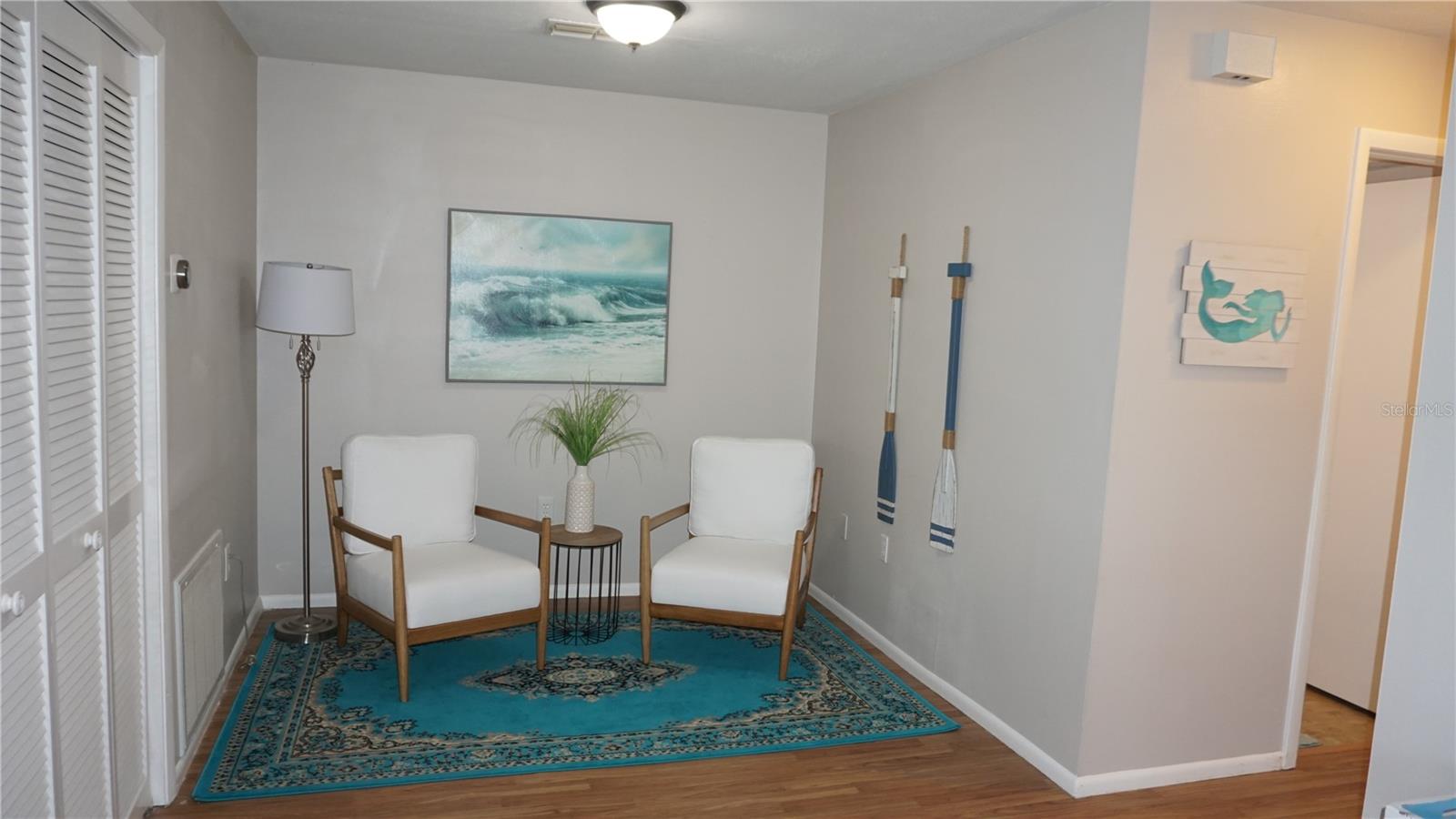 BEACON WOODS WEDGEWOOD CONDO - Residential