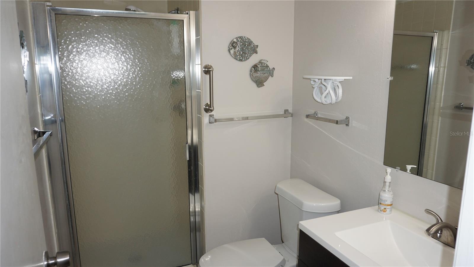 BEACON WOODS WEDGEWOOD CONDO - Residential