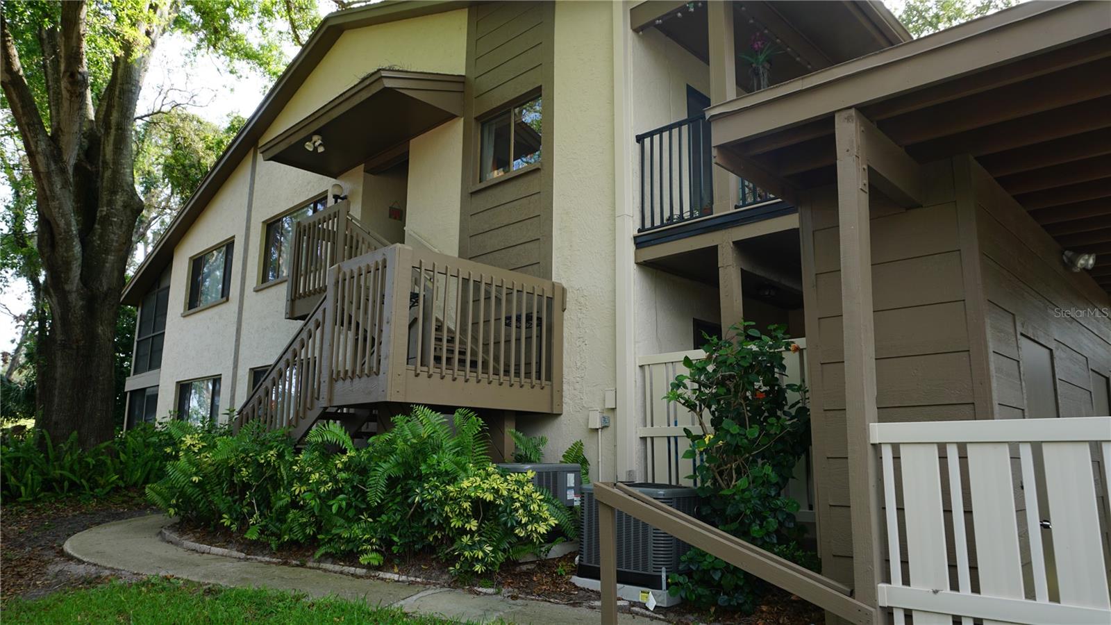 BEACON WOODS WEDGEWOOD CONDO - Residential
