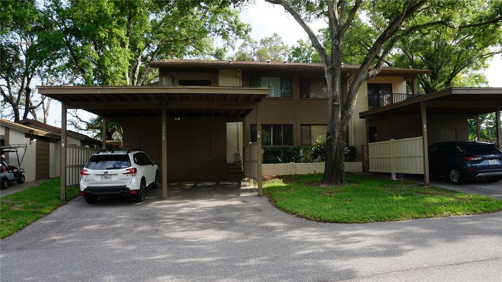 Photo of 13012 Wedgewood Way #A, Hudson, FL 34667 (MLS # W7879766)