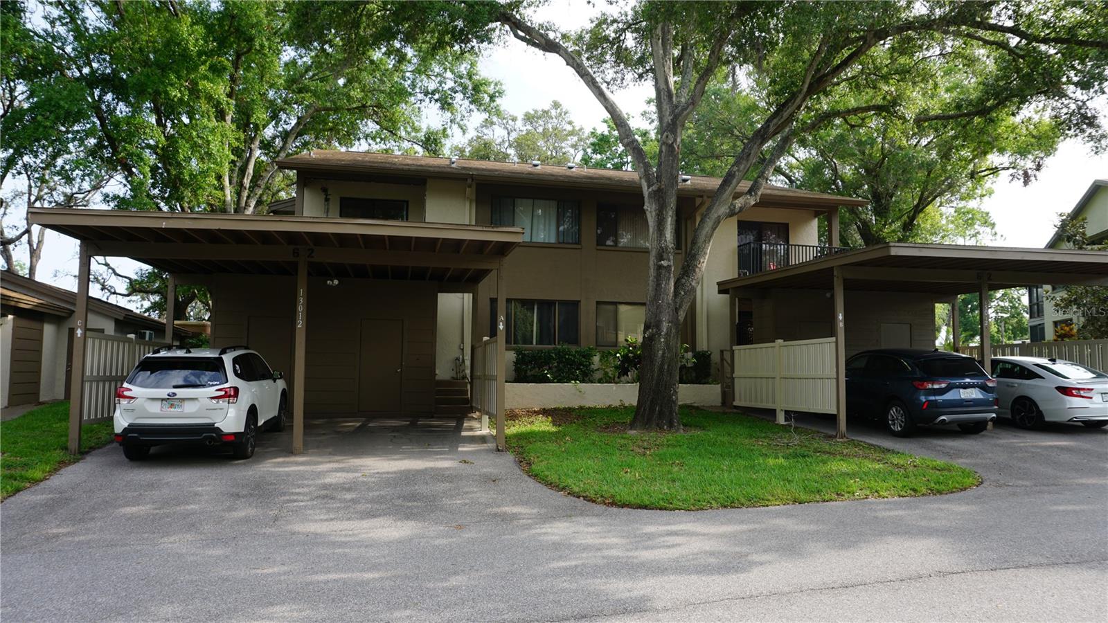 BEACON WOODS WEDGEWOOD CONDO - Residential