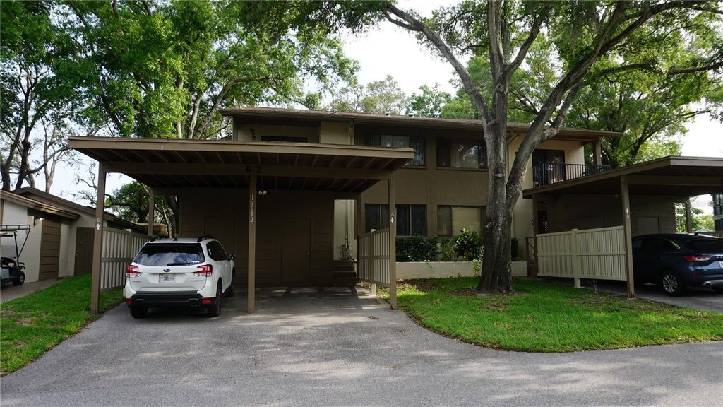 Photo of 13012 Wedgewood Way #A, Hudson, FL 34667 (MLS # W7879766)