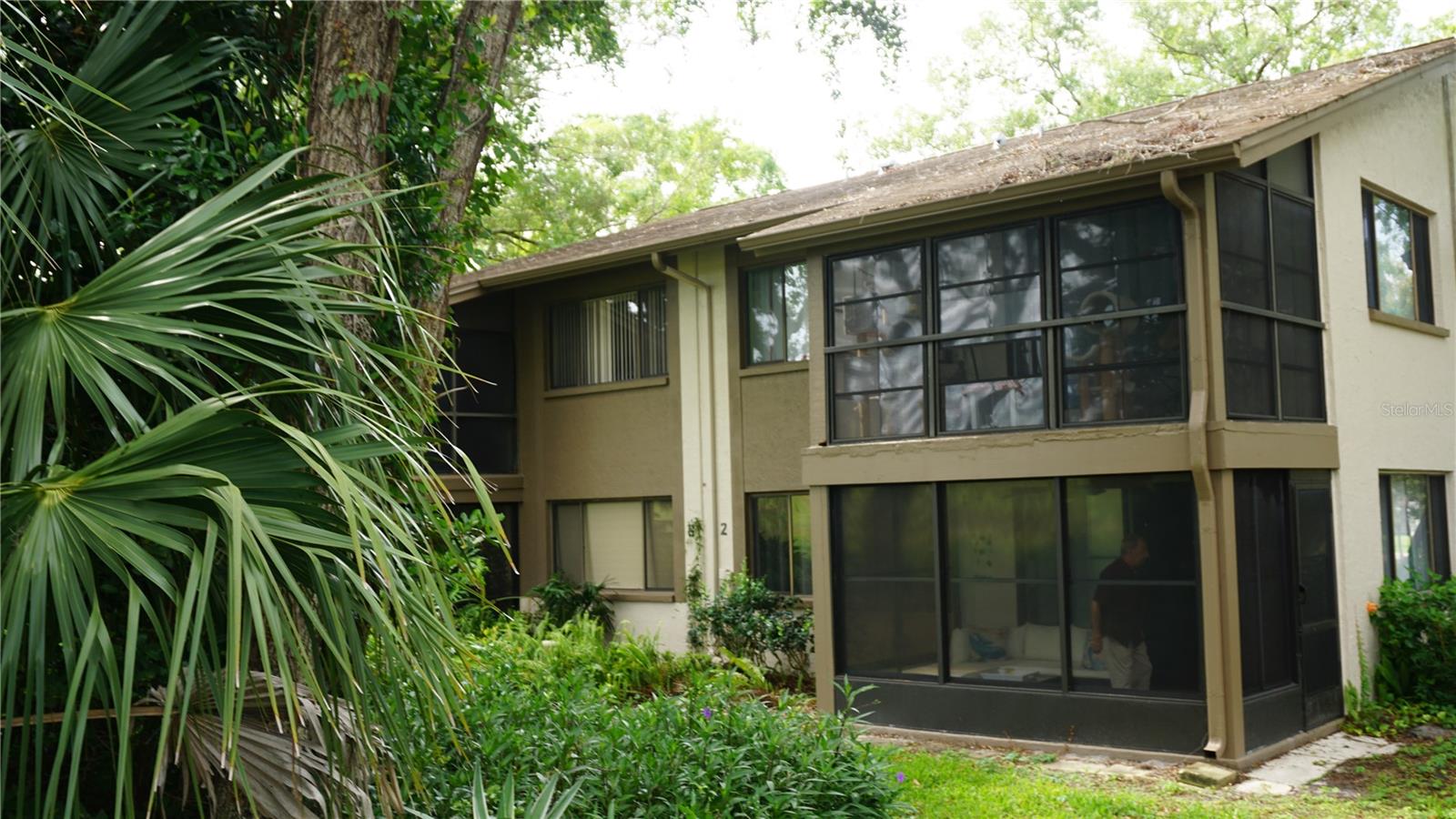 BEACON WOODS WEDGEWOOD CONDO - Residential