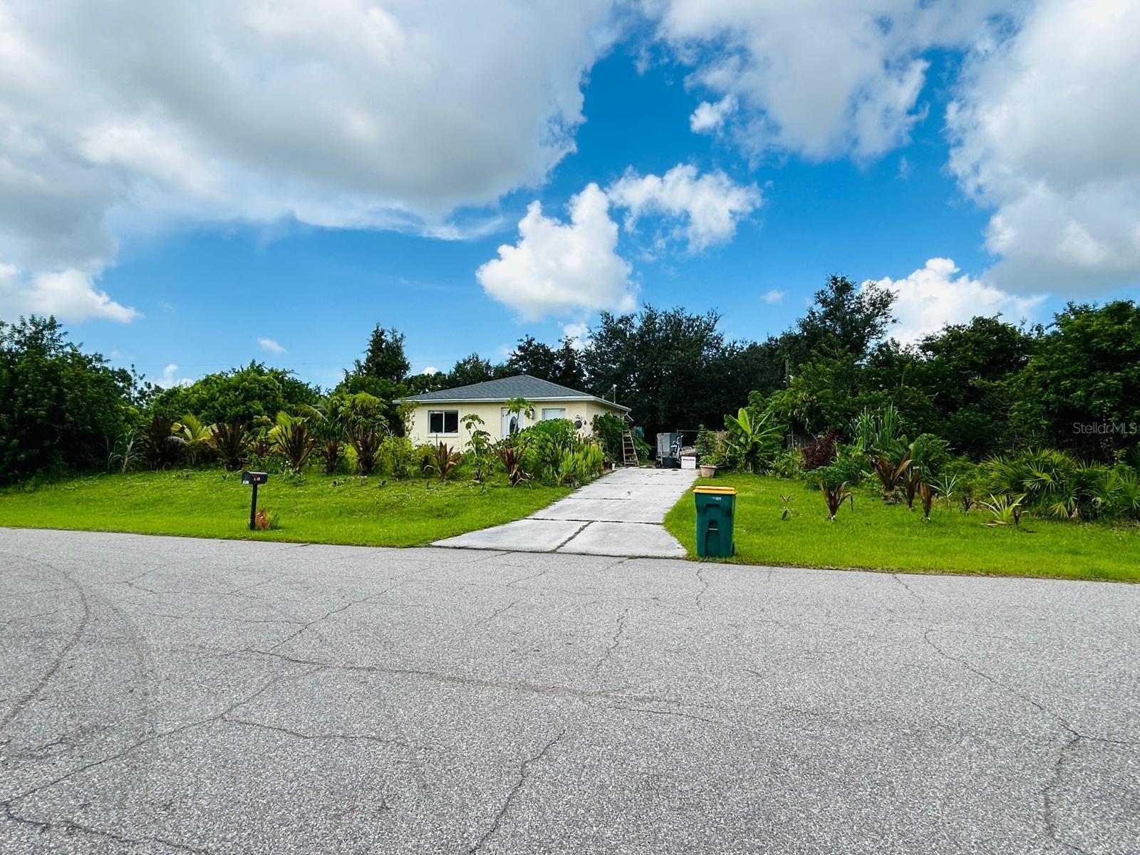 PORT CHARLOTTE SEC 056 - Residential