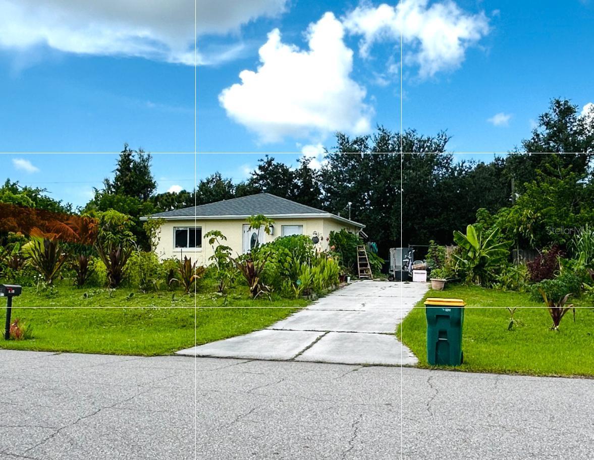PORT CHARLOTTE SEC 056 - Residential