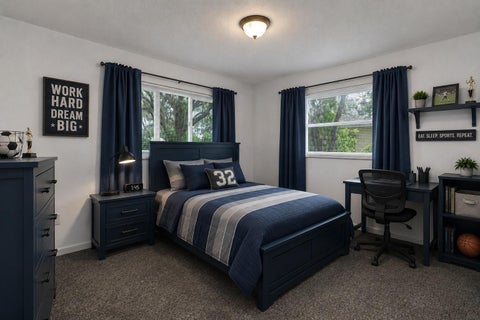 Tiny photo for 1503 Moss Avenue, Leesburg, FL 34748 (MLS # G5114407)