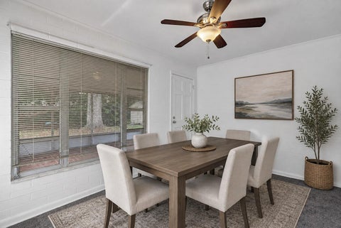 Tiny photo for 1503 Moss Avenue, Leesburg, FL 34748 (MLS # G5114407)