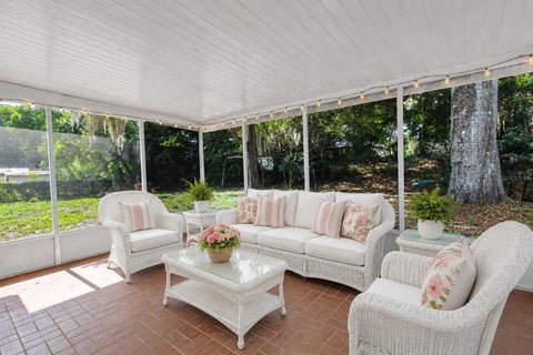 Tiny photo for 1503 Moss Avenue, Leesburg, FL 34748 (MLS # G5114407)