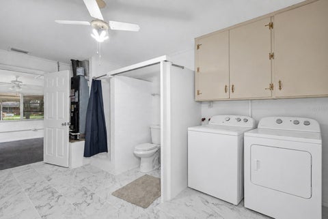 Tiny photo for 1503 Moss Avenue, Leesburg, FL 34748 (MLS # G5114407)