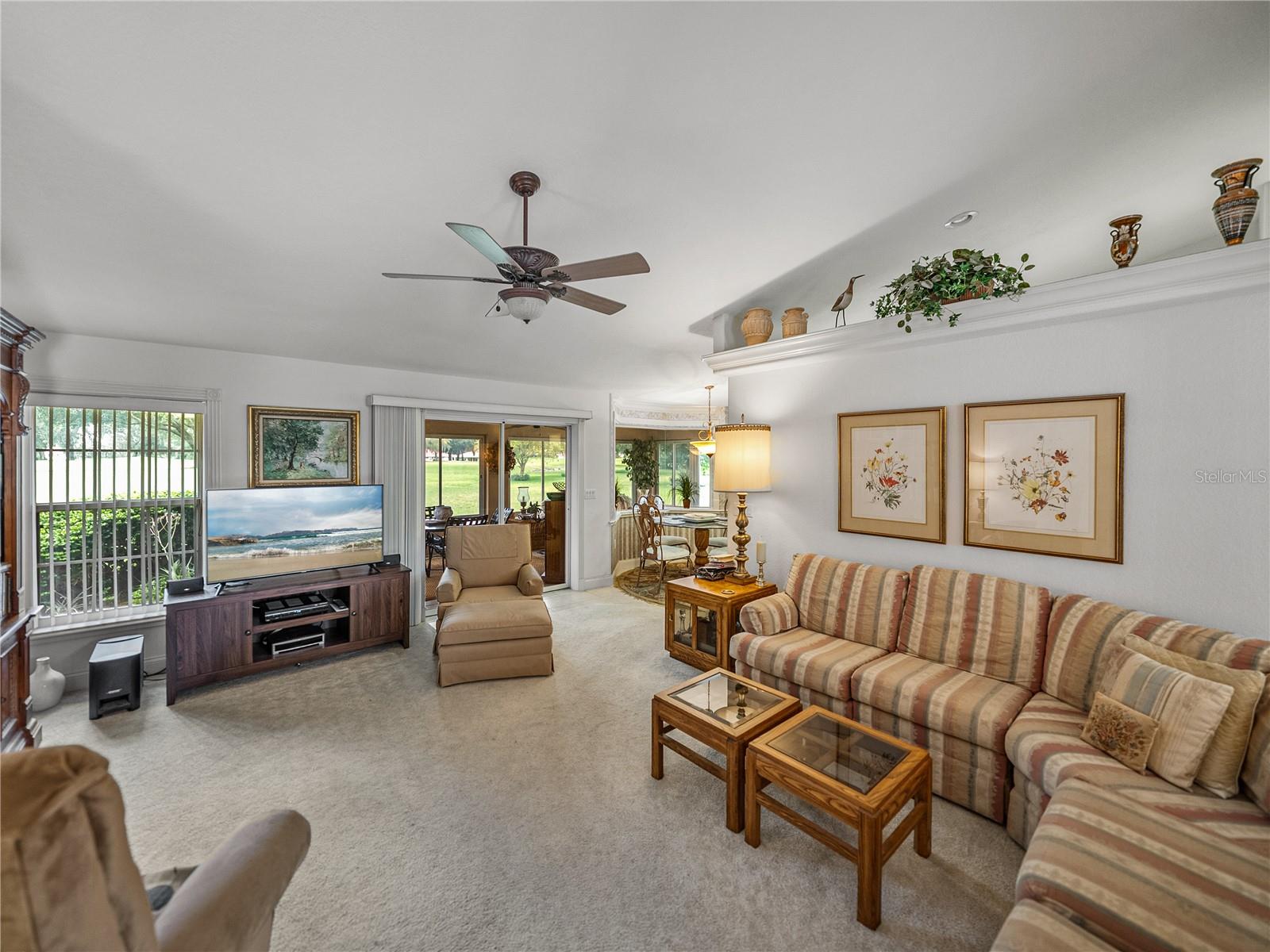 221 GOLF AIRE BOULEVARD