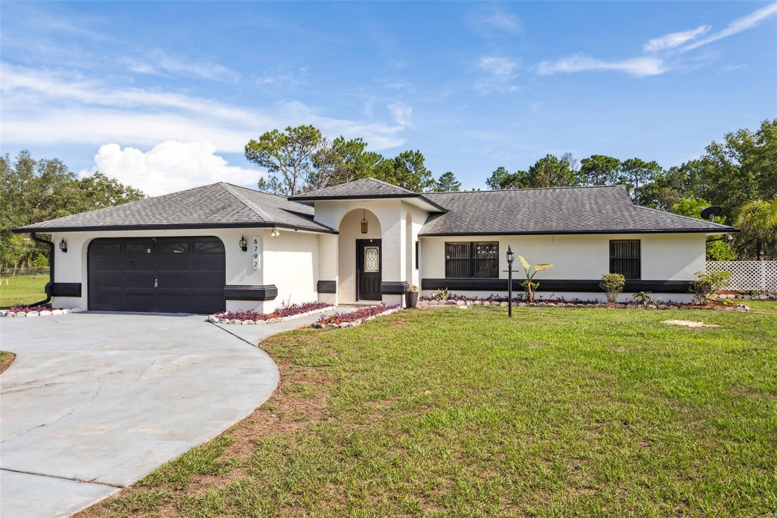 GREEN ACRES ADD - Residential