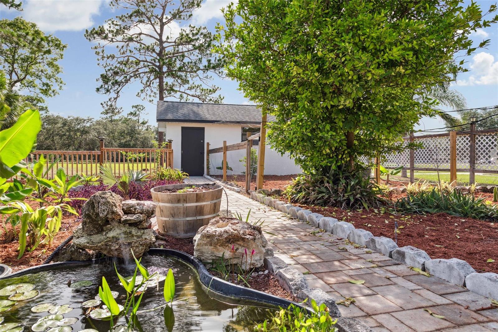 GREEN ACRES ADD - Residential