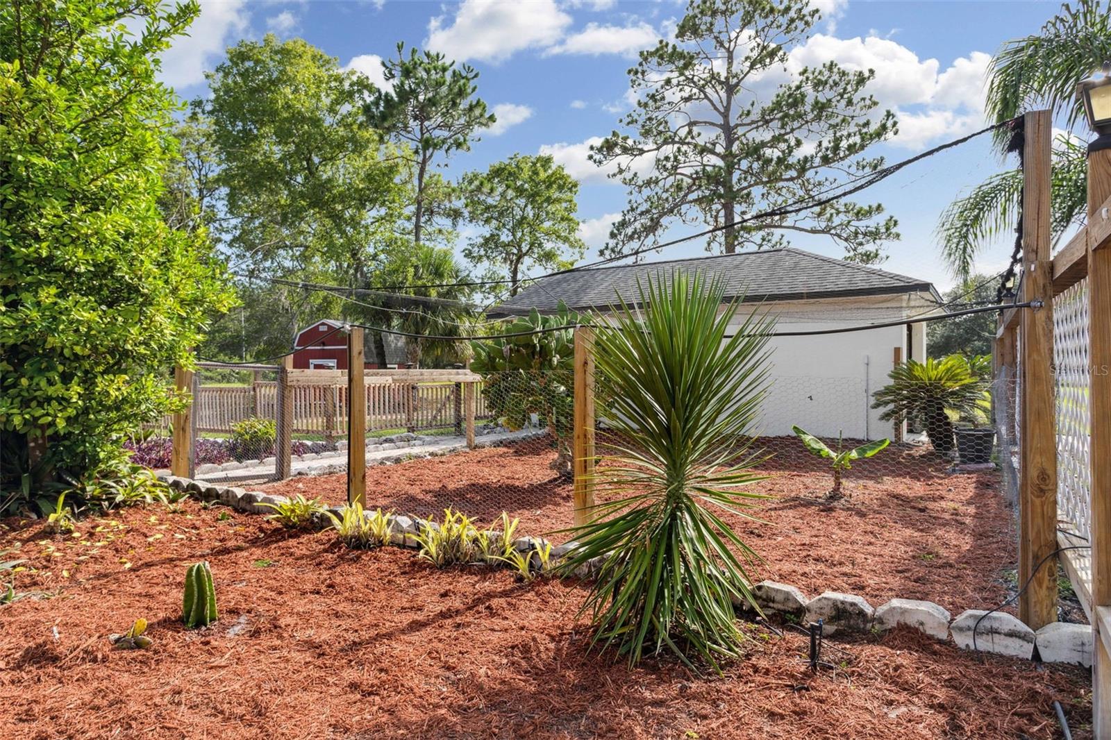 GREEN ACRES ADD - Residential