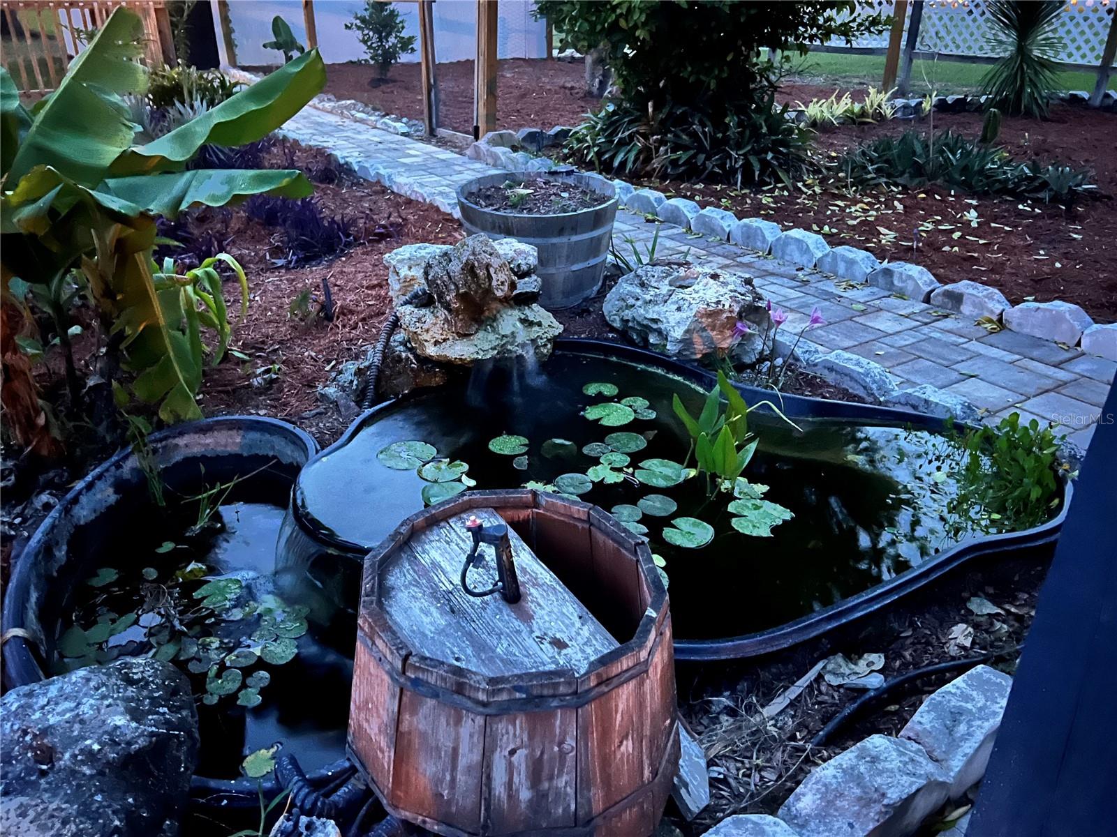 GREEN ACRES ADD - Residential