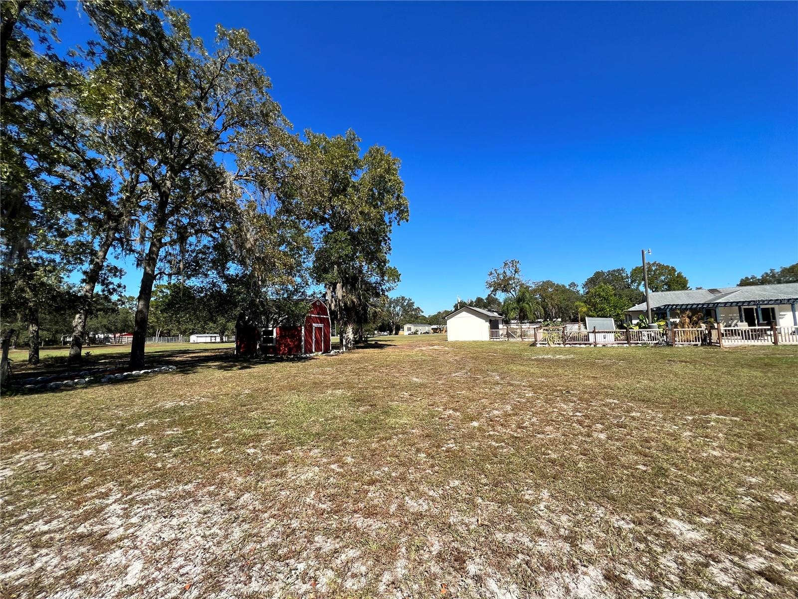 GREEN ACRES ADD - Residential