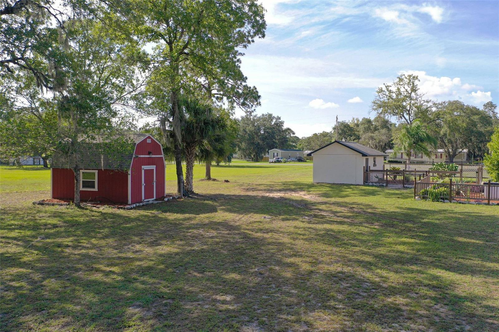 GREEN ACRES ADD - Residential