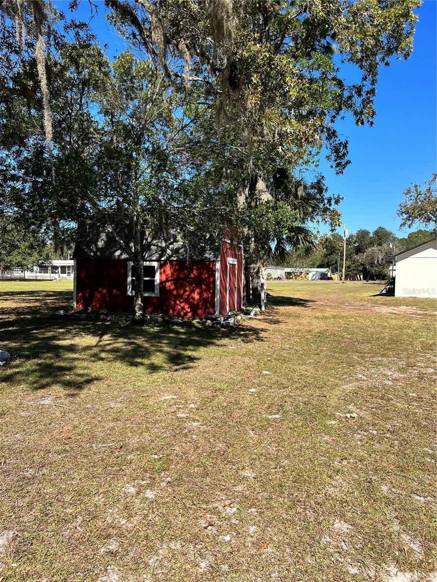 GREEN ACRES ADD - Residential