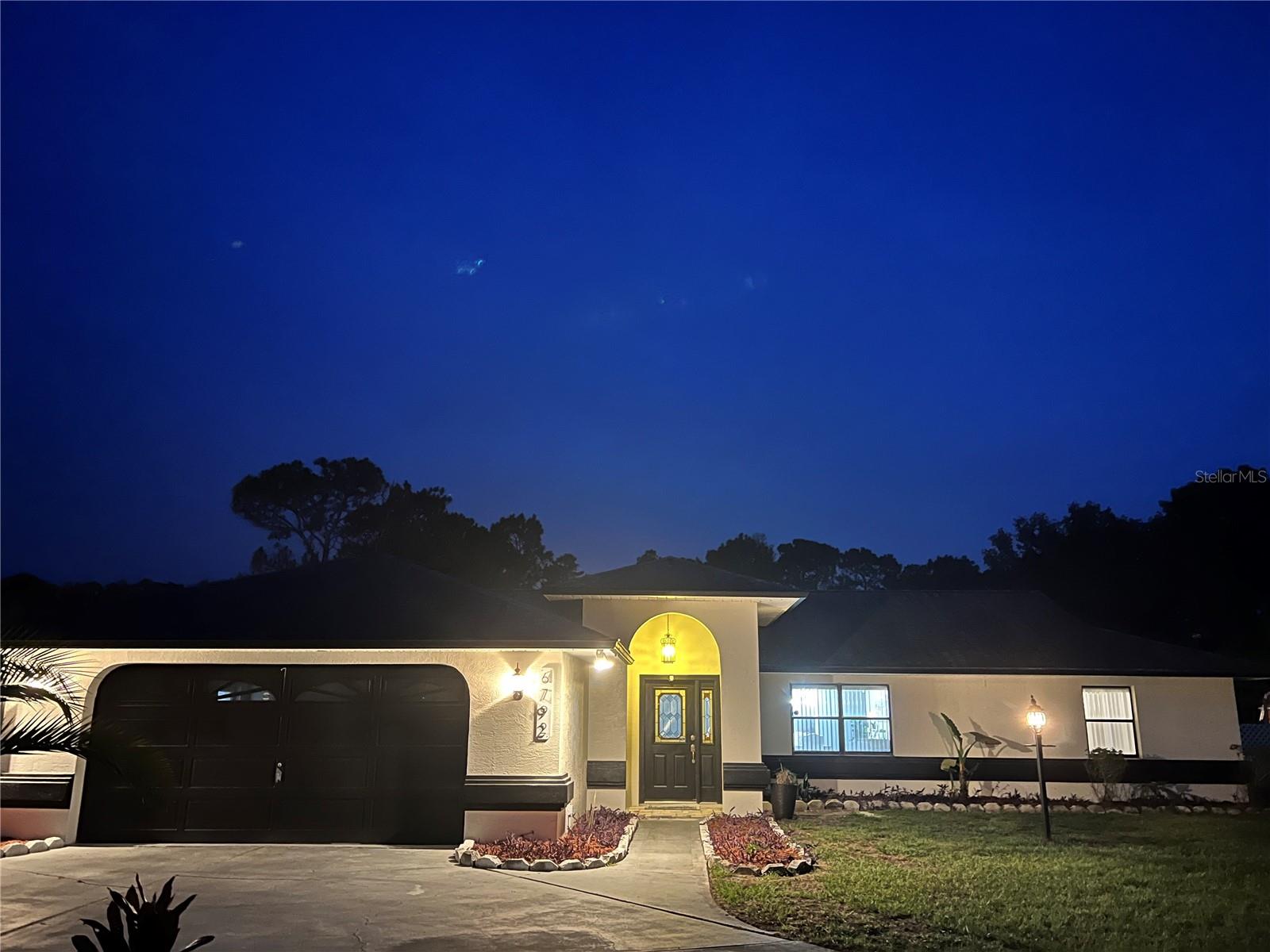 GREEN ACRES ADD - Residential