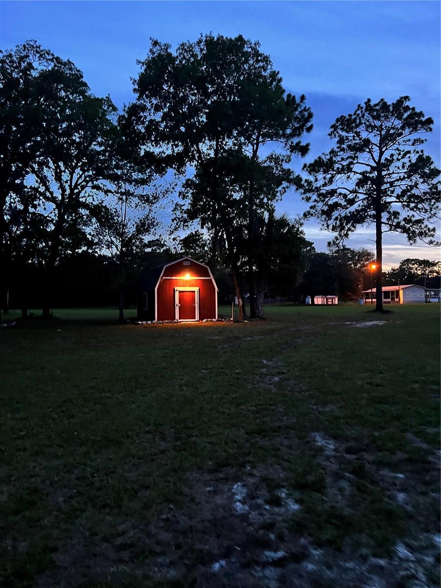 GREEN ACRES ADD - Residential