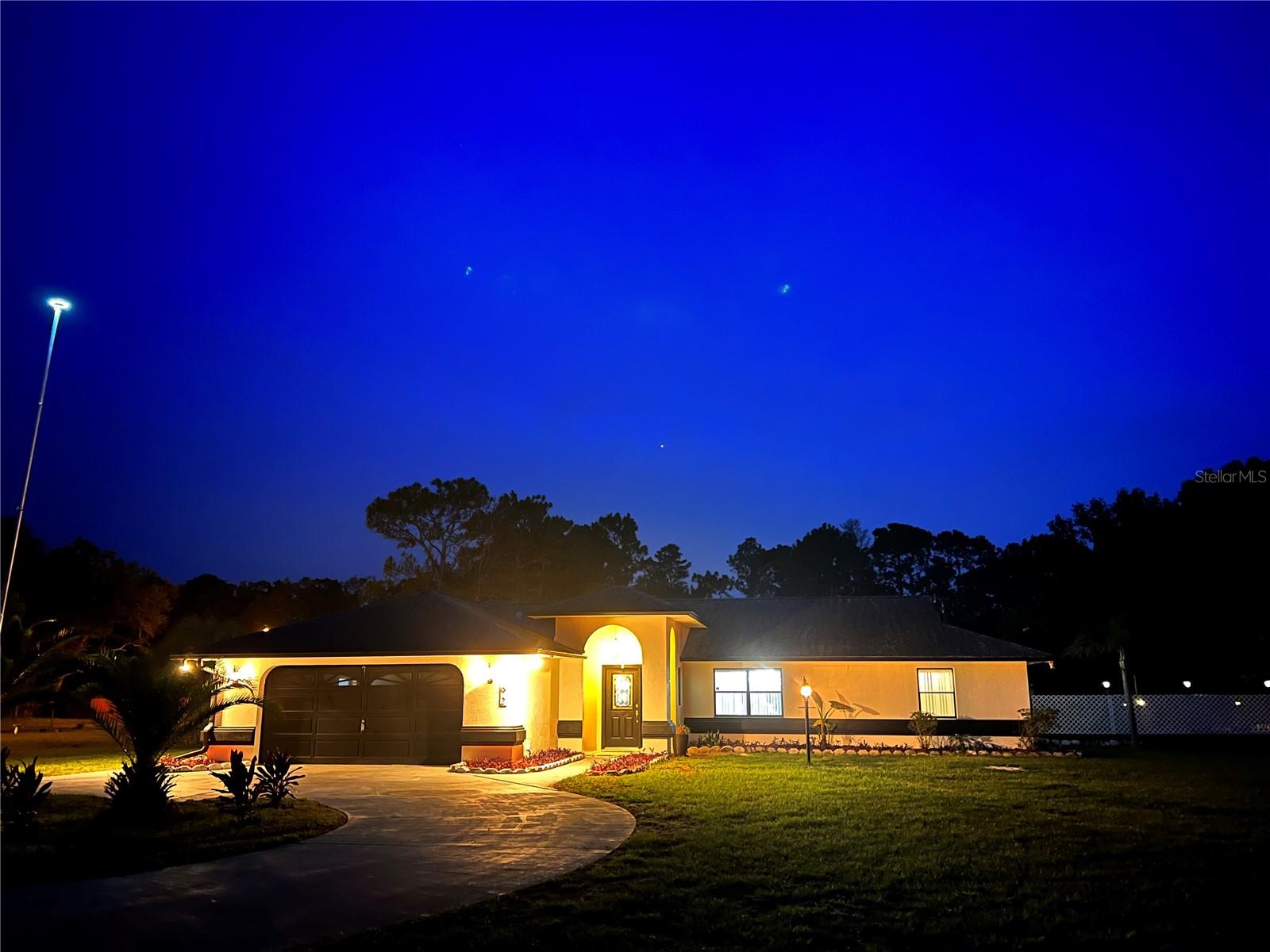 GREEN ACRES ADD - Residential