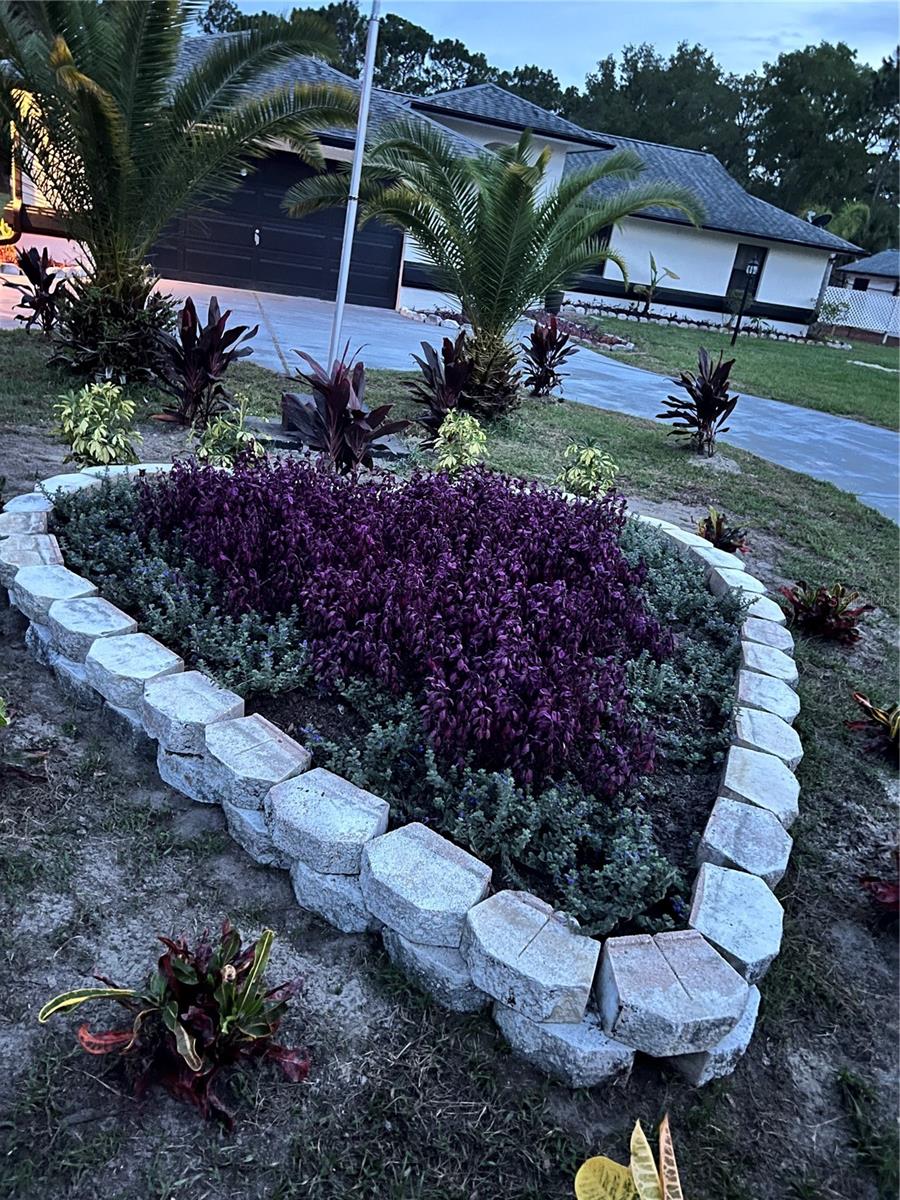 GREEN ACRES ADD - Residential