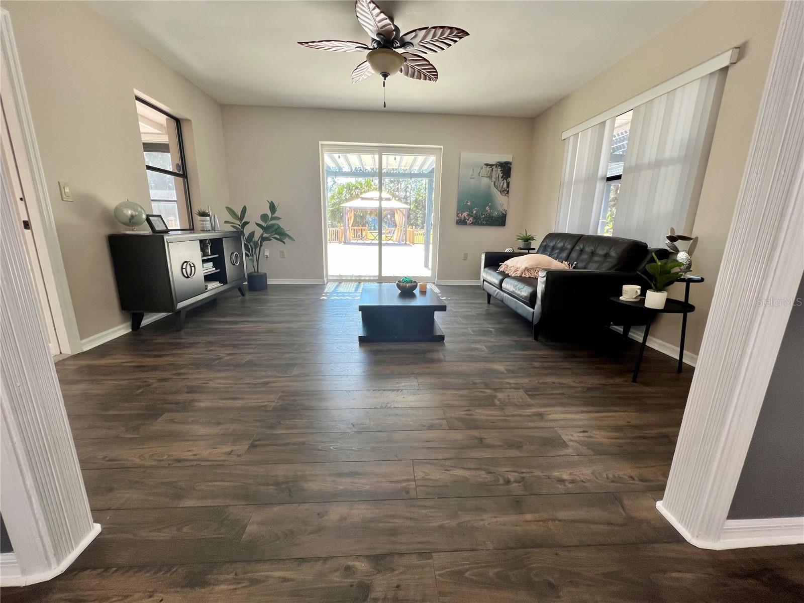 GREEN ACRES ADD - Residential