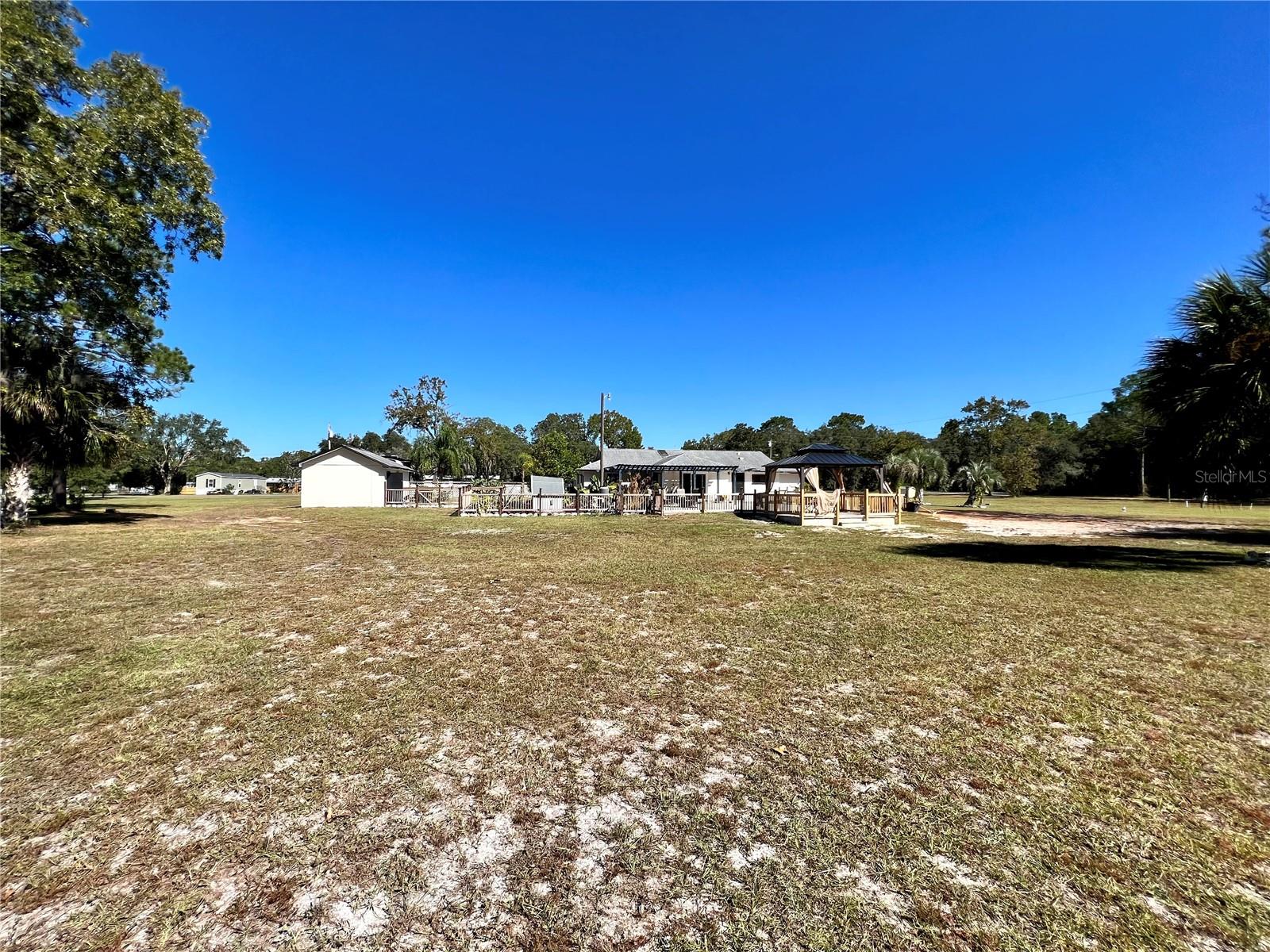 GREEN ACRES ADD - Residential