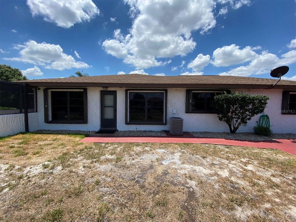 Photo of 3072 Seafarer Drive, Punta Gorda, FL 33983 (MLS # C7518903)