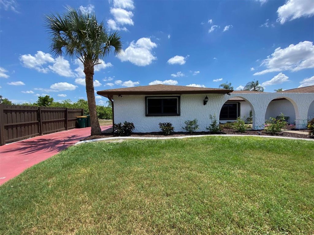 Photo of 3072 Seafarer Drive, Punta Gorda, FL 33983 (MLS # C7518903)