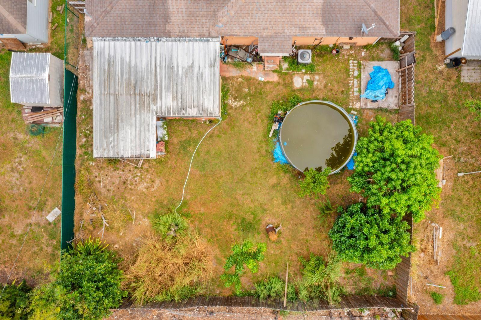 TANGELO PARK - Residential