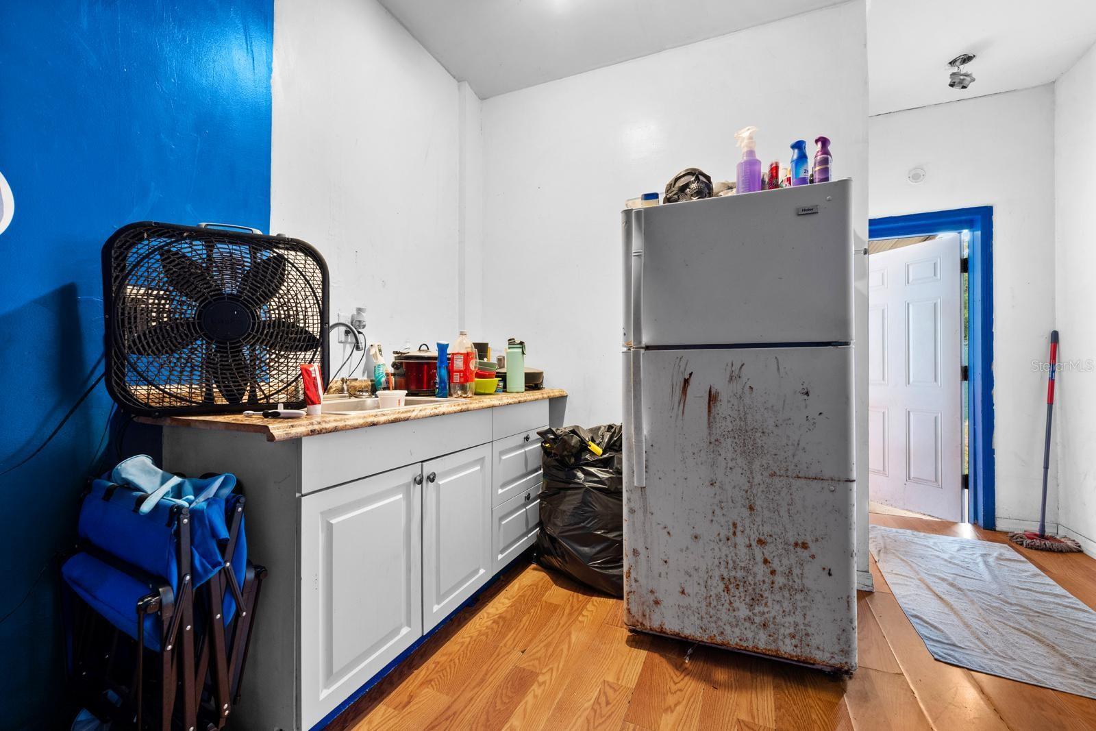 TANGELO PARK - Residential