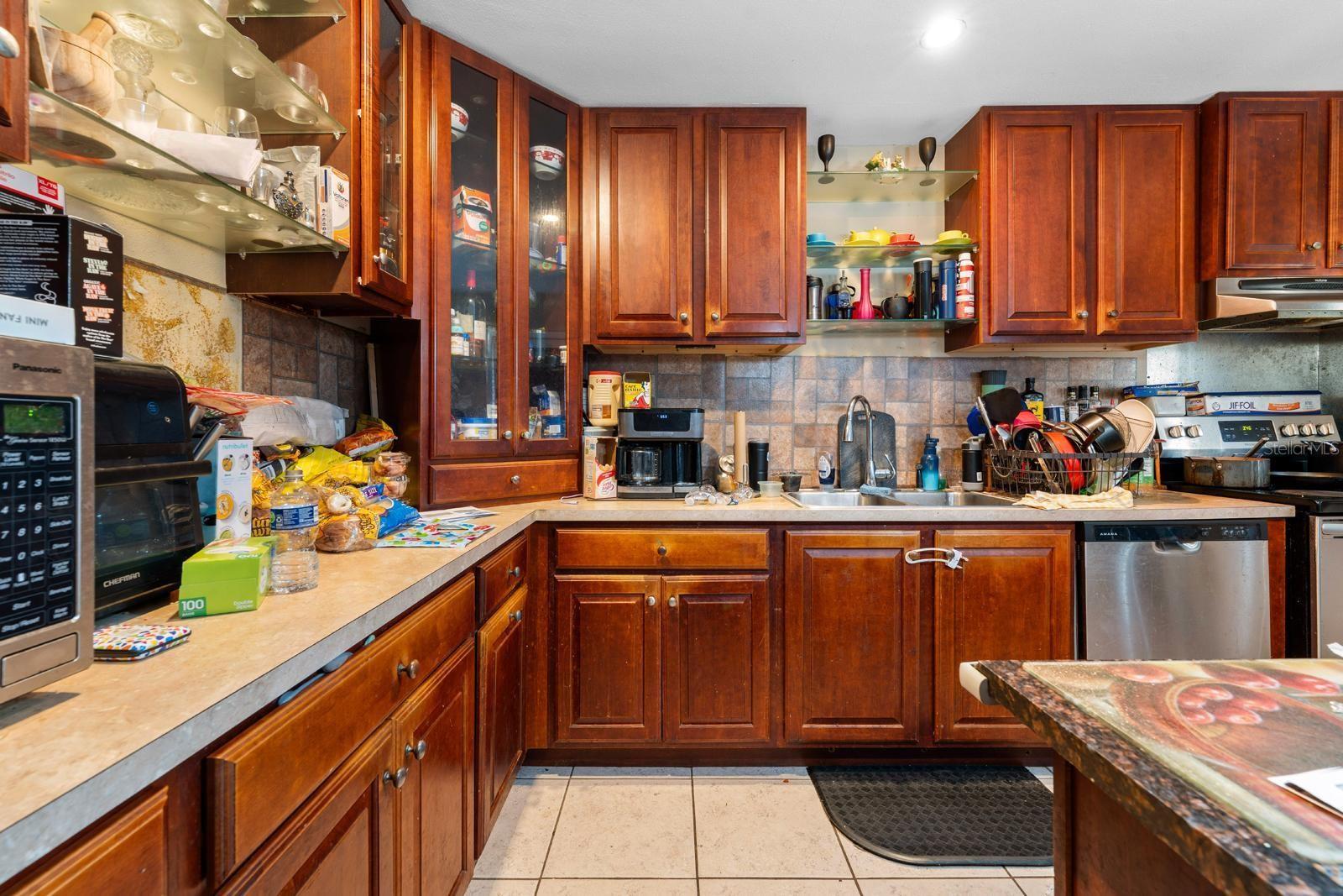 TANGELO PARK - Residential