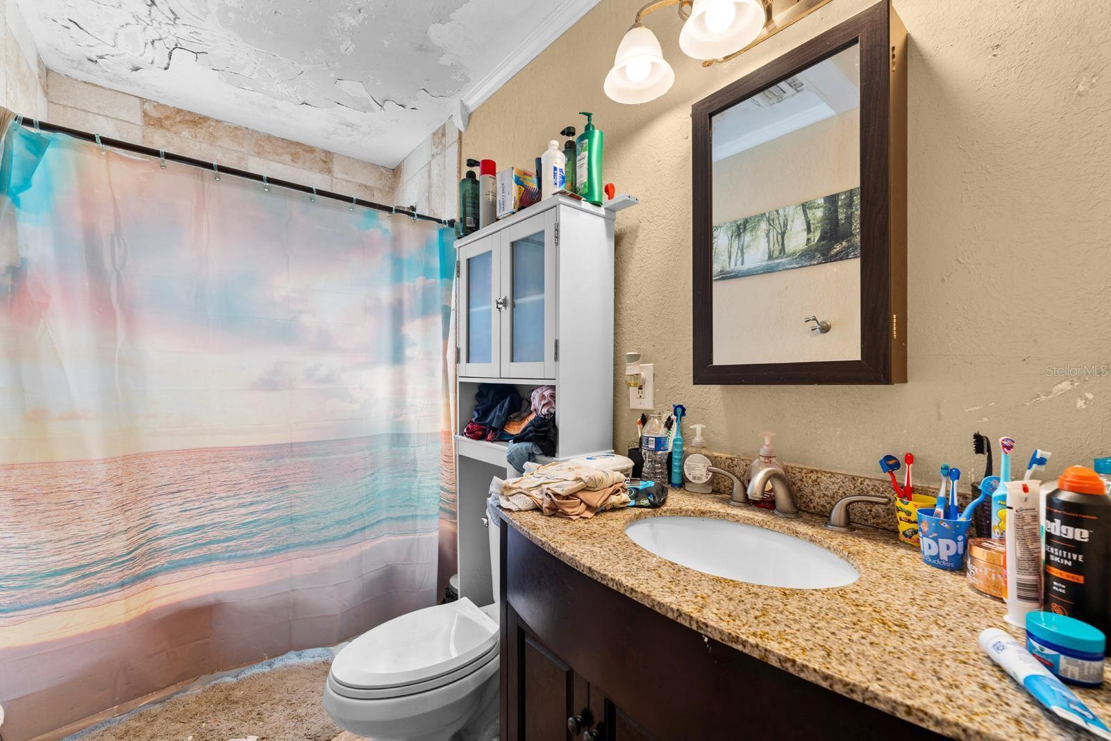 TANGELO PARK - Residential