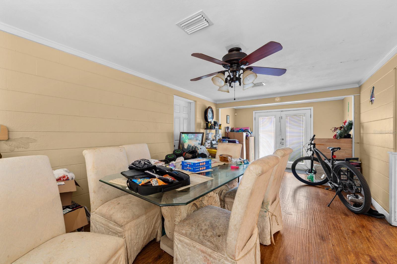 TANGELO PARK - Residential