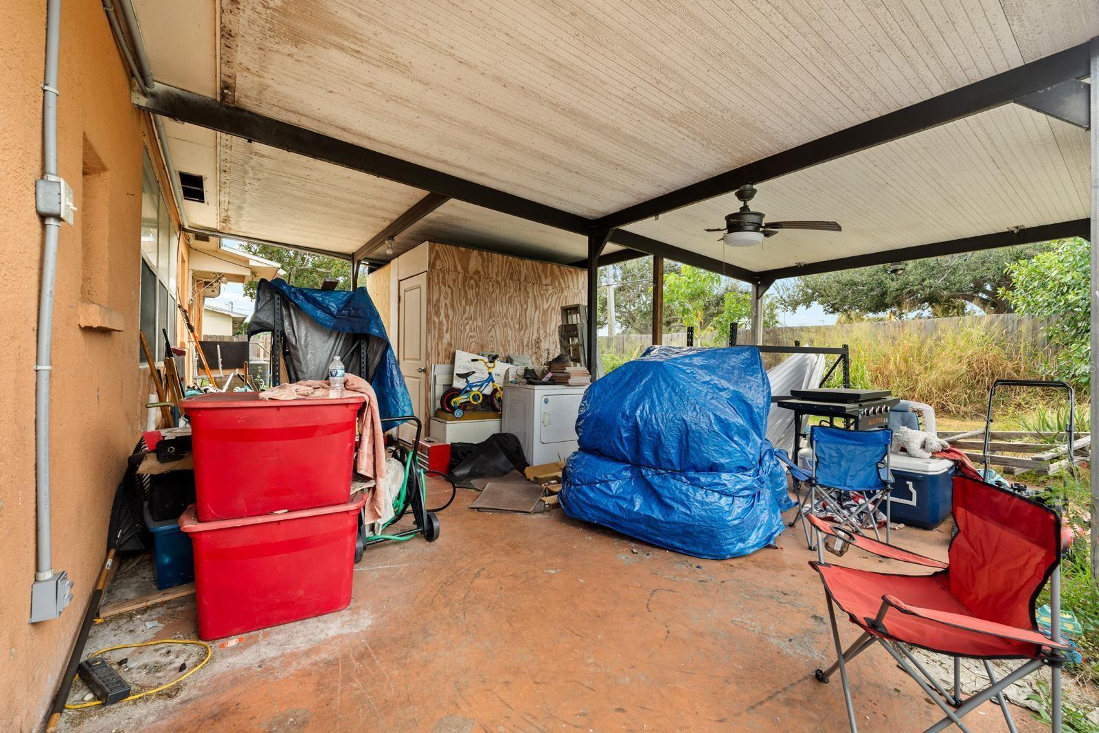 TANGELO PARK - Residential