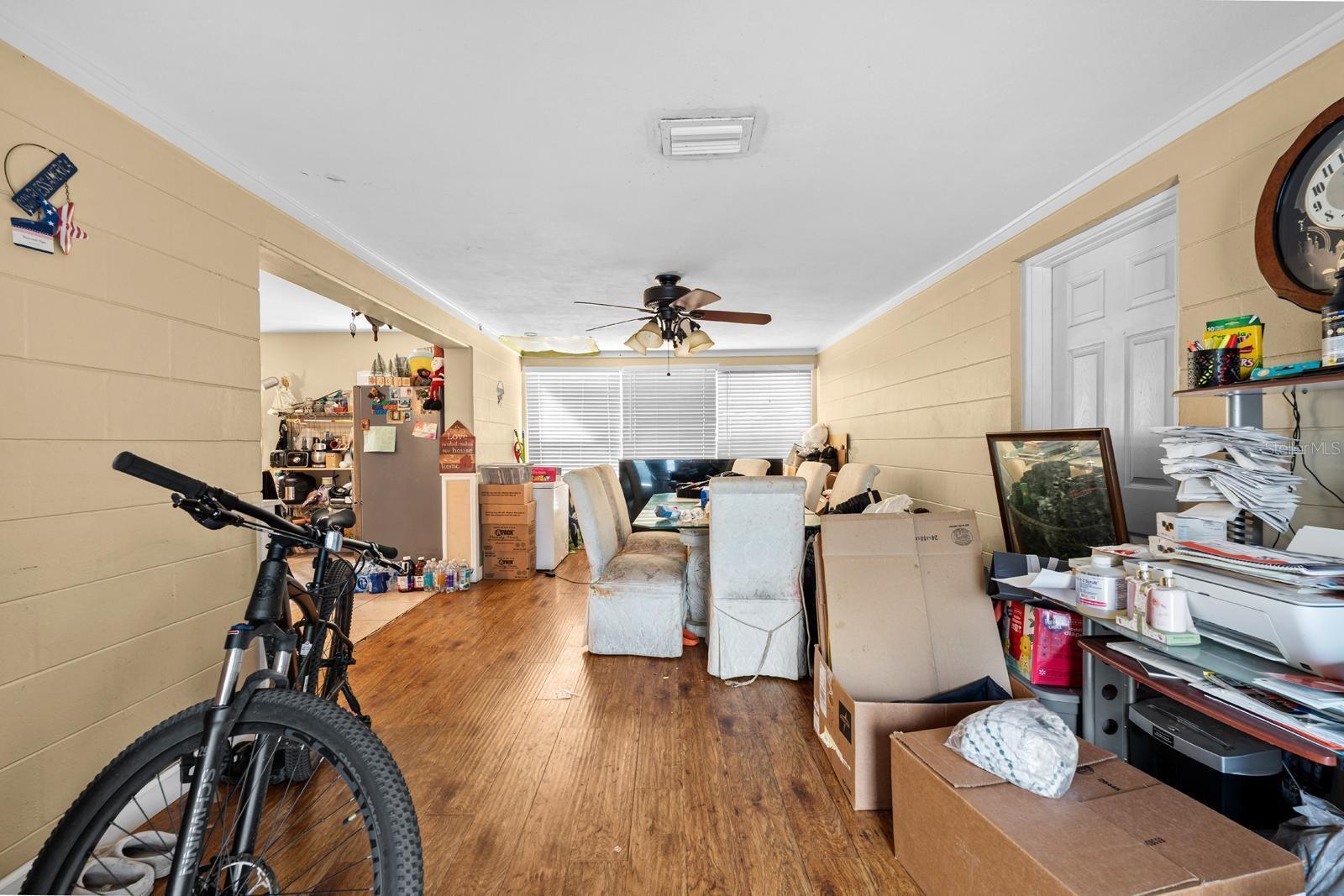 TANGELO PARK - Residential