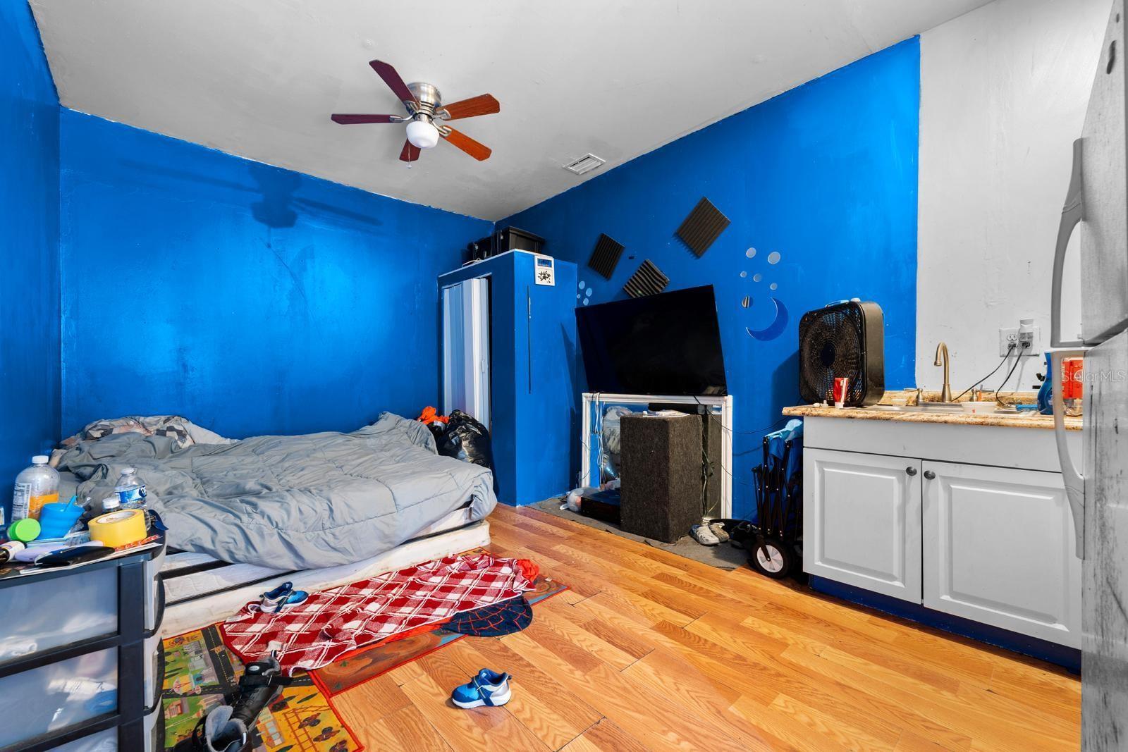 TANGELO PARK - Residential