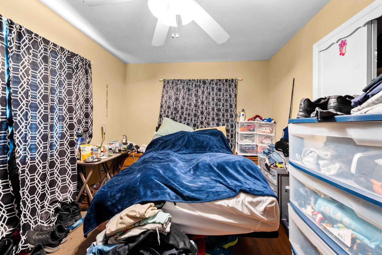 TANGELO PARK - Residential