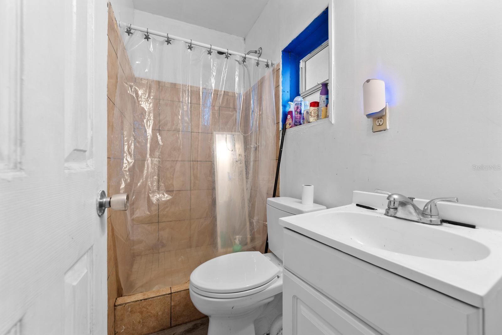 TANGELO PARK - Residential