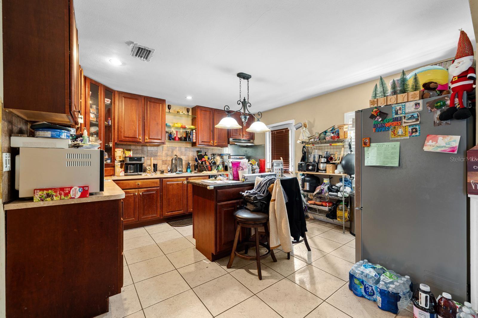 TANGELO PARK - Residential