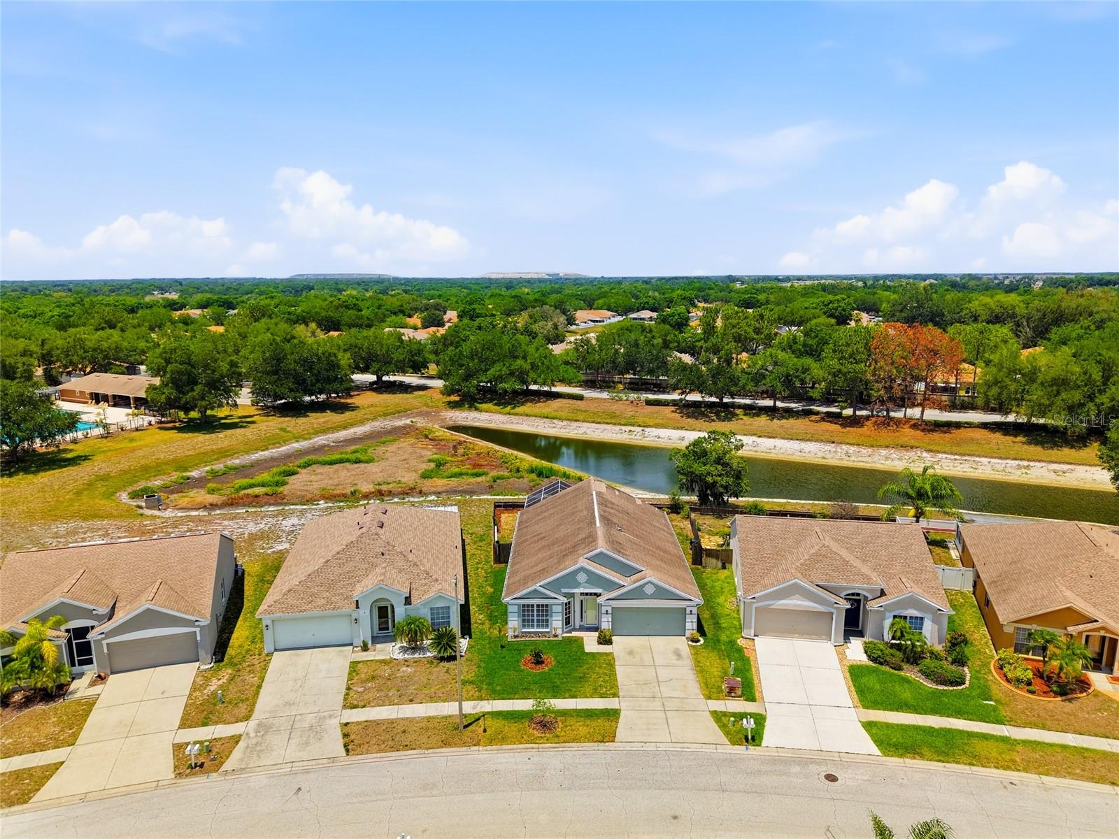 SOUTH POINTE PH 2A 2B - Residential