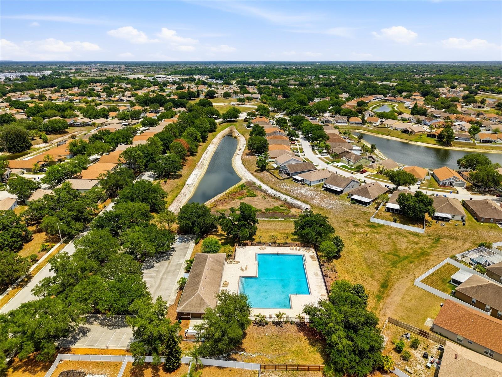 SOUTH POINTE PH 2A 2B - Residential
