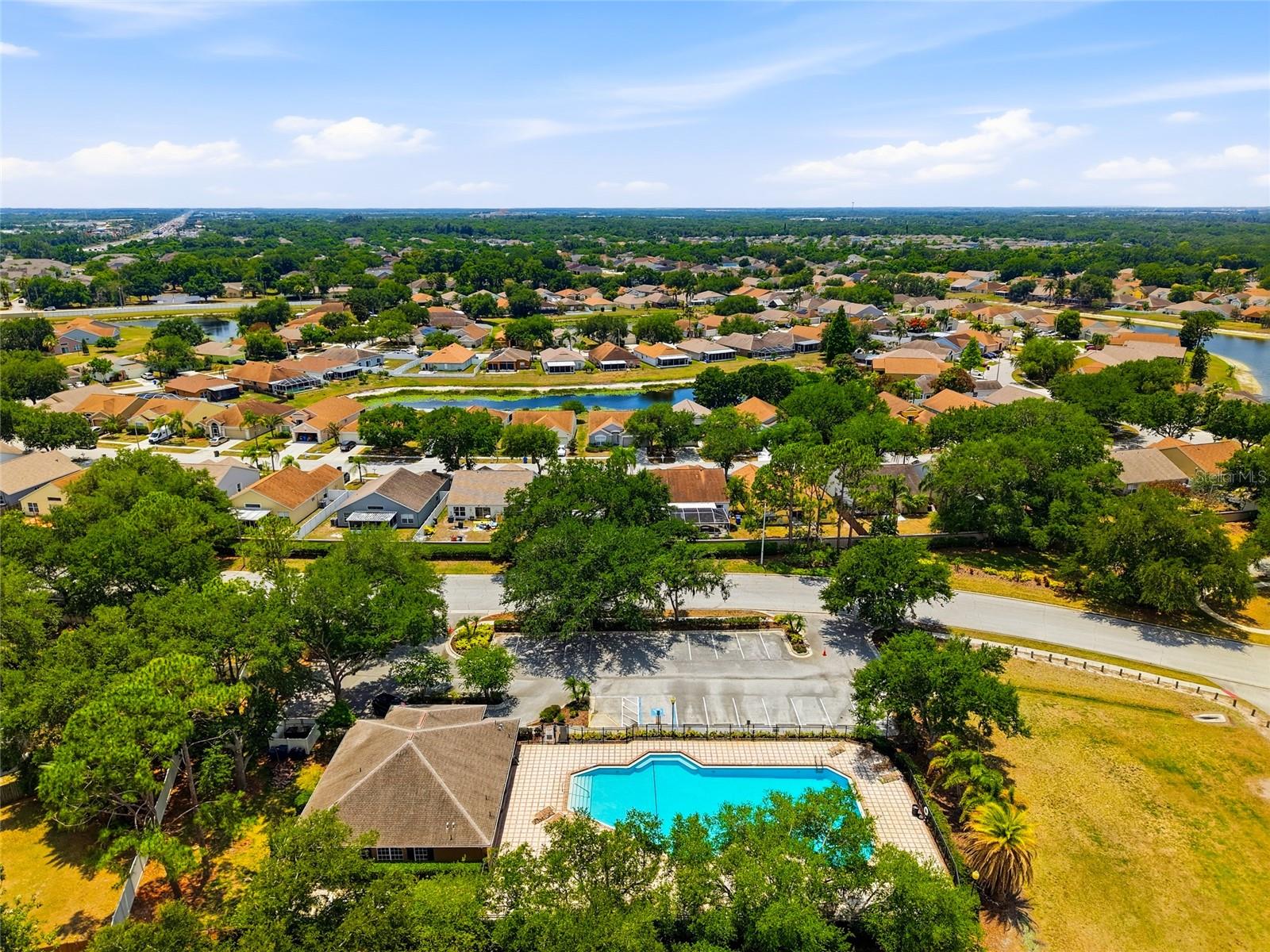 SOUTH POINTE PH 2A 2B - Residential